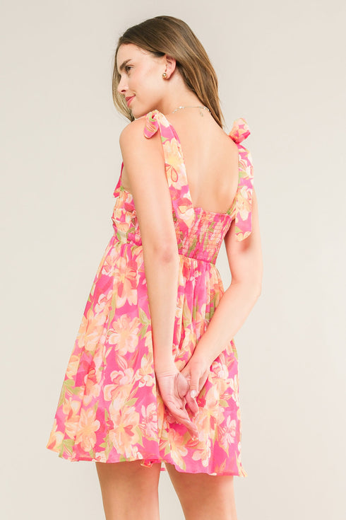 talk-of-the-town-woven-mini-dress Flying Tomato-Sophia's Style-2